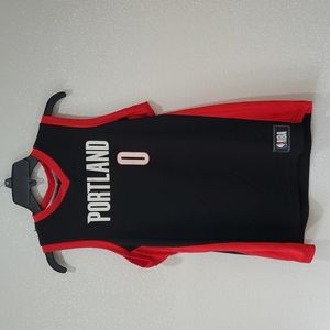 Portland Trailblazers Jersey